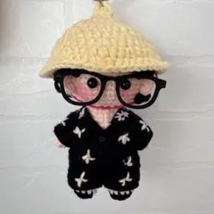 枝豆様専用 アロハシャツ パンツ もこもこファー衣装 ちぃましゃ洋服