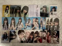 ME:I グッズ トレカ まとめ売り