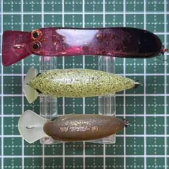 2025年最新】管釣り クランクの人気アイテム - メルカリ