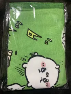 ちいかわ ハッピーバッグ2026 バスタオル