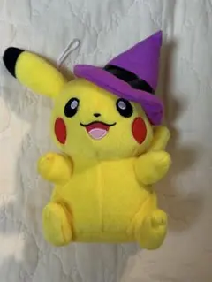 ポケモン ピカチュウ ぬいぐるみ ハロウィン - メルカリ