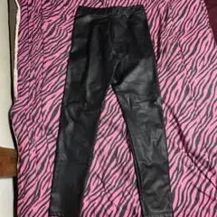 ブラックレギンス Mサイズ