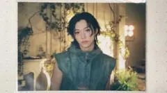 Stray Kids Hollow 期間生産限定盤 ブロマイド フィリックス