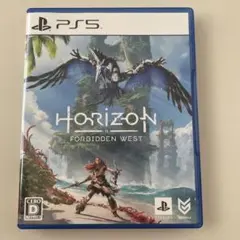 PS5 ホライゾンフォービドゥン ウエスト スタンダードエディション