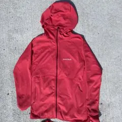 mont-bellトレーナー、スウェット付き