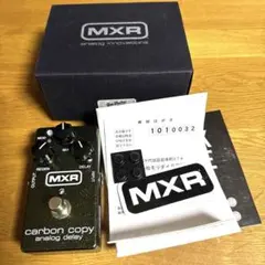 2026年最新】mxr carbon copy miniの人気アイテム - メルカリ