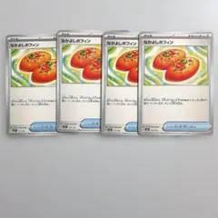 ポケモンカード なかよしポフィン ポケパッド 6枚セット - メルカリ