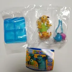 ★モンスターズ・ユニバーシティ テリー&テリー★