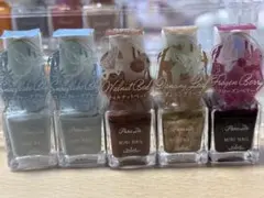 パラドゥ 5本セット 色かぶりありのサムネイル