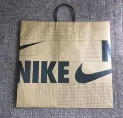 ナイキ NIKE 紙袋 ショッパー 特大 横53.5cm 縦51cm マチ19