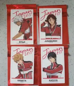 2025年最新】徳川カズヤ テニフェスの人気アイテム - メルカリ