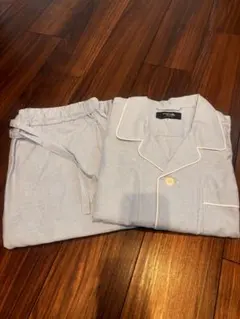 ライトブルー パジャマセット⭐︎お値下げしました⭐︎
