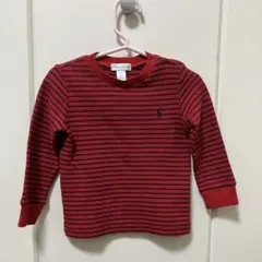 ラルフローレン　ニット