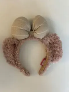 シェリーメイカチューシャ