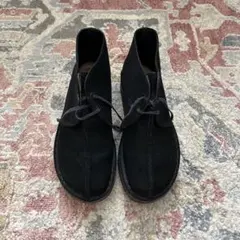 Clarks デザートトレック　US 7 1/2のサムネイル