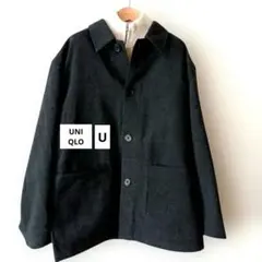 メンズ ピーコート