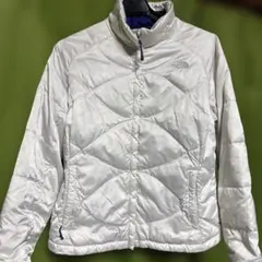The North Face ホワイトレーベルダウンジャケット