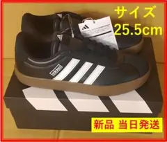 アディダス VL COURT 3.0 W レディース スニーカー　25.5ｃｍ