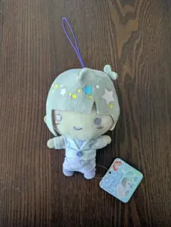 蒼井翔太×リトルツインスターズ ぬいぐるみマスコット