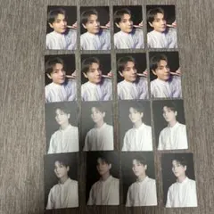 ENHYPEN 宵YOI 通常盤トレカ ジェイセット