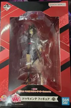 ウマ娘　一番くじ ドゥラメンテ フィギュア