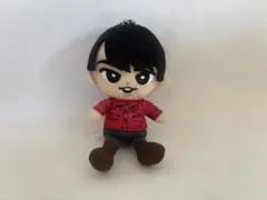 man すのちる　ソフビ　渡辺翔太　佐久間大介　宮舘涼太 Snow Man Dome Tour 2025-2026 ON すのチルソフビ 宮舘涼太◇新品Ss