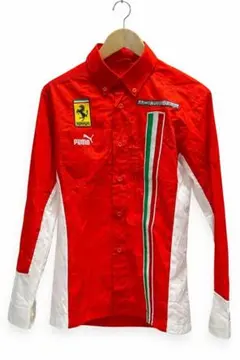 F1チーム支給品】スクーデリアフェラーリ2023年CL本人用オースティン 