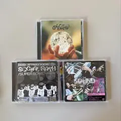 ⭐︎ StrayKids　アルバム　CD　まとめ売り　スキズ Amazon.co.jp: straykids スキズ アルバム トレカ まとめ売り