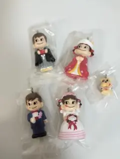 2026年最新】ペコちゃん ウェディングの人気アイテム - メルカリ