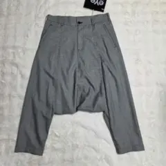 2026年最新】ギャルソン ギンガムチェック パンツの人気アイテム