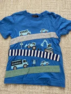 り*こ様 クレードスコープ　Tシャツのサムネイル