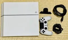 【美品】PS4 PlayStation4 CUH-1200A 1TB