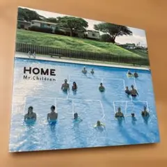 Mr.Children HOME