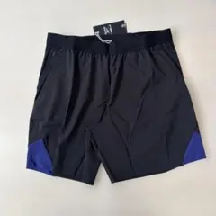 新品☆reebok✖️lesmills☆ショーツ☆Oサイズ☆