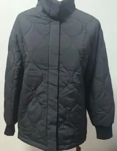 ☆新品未使用タグ付き☆【ミッシェルクラン】中綿ブルゾン