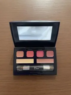 【未使用】　Dior ディオール　アディクト　ミニリップスティックパレット
