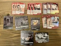 コナンカード 赤井秀一 沖矢昴 ライ 諸星大 まとめ売り17枚 - メルカリ