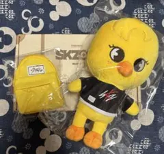SKZOO BbokAri ぬいぐるみ キーホルダー セット - メルカリ