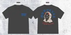 米津玄師 海賊版Tシャツ二 fogbound Lサイズ - メルカリ