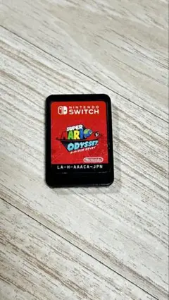 Super Mario Odyssey Nintendo Switch