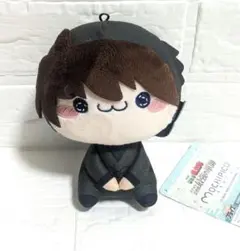 劇場版 忍たま乱太郎 もちぴこぬいぐるみ 土井先生