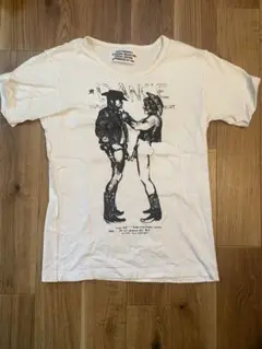 SEDITIONARIES 666 スカルプリント タンクトップ シドヴィシャス パンク セディショナリーズ タンクトップ 666