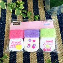 Carter's  カーターズ Baby ソックス