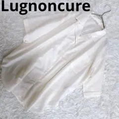 Lugnoncure ルノン キュール（F）半袖 シャツ ブラウス シアーのサムネイル