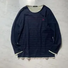 BURBERRY BLACK LABEL バーバリーブラックレーベル 長袖 3のサムネイル