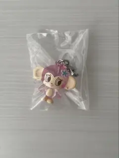 ナルミヤキャラクターズ めじるしアクセサリー　ミンキ