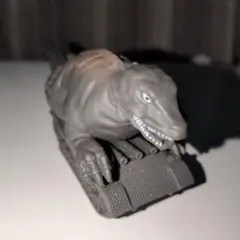 ウルトラ怪獣シリーズ ソフビ フィギュアのサムネイル