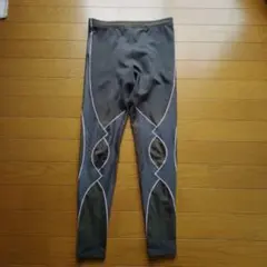 ワコール　CW-X　ロングタイツ　Ｌ