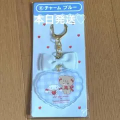 Lil ala mode mikko サンリオ　当たりくじ　チャーム