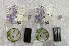 鬼滅の刃 名場面ジオラマコレクション 原画展 不死川実弥